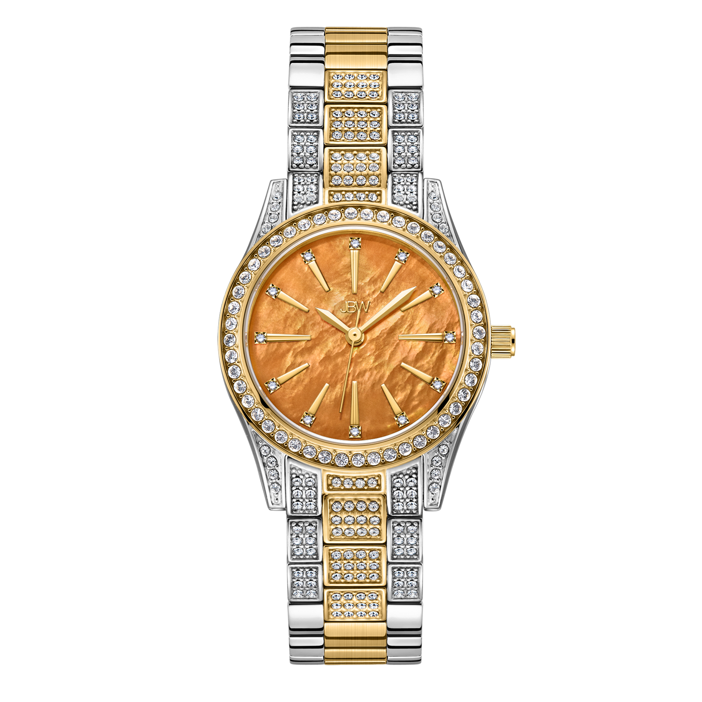 Cristal Spectra | J6392C-GB Second Chance (Grade B)