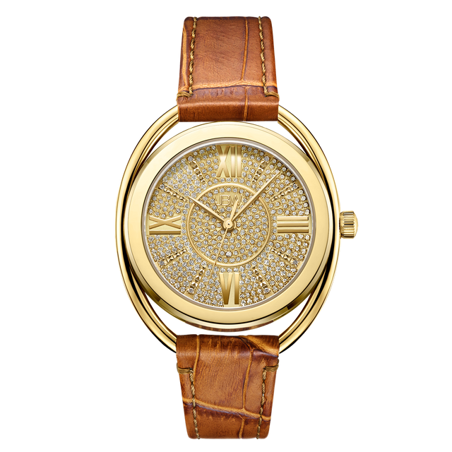 GIGI | J6385A-GA Second Chance (Grade A)