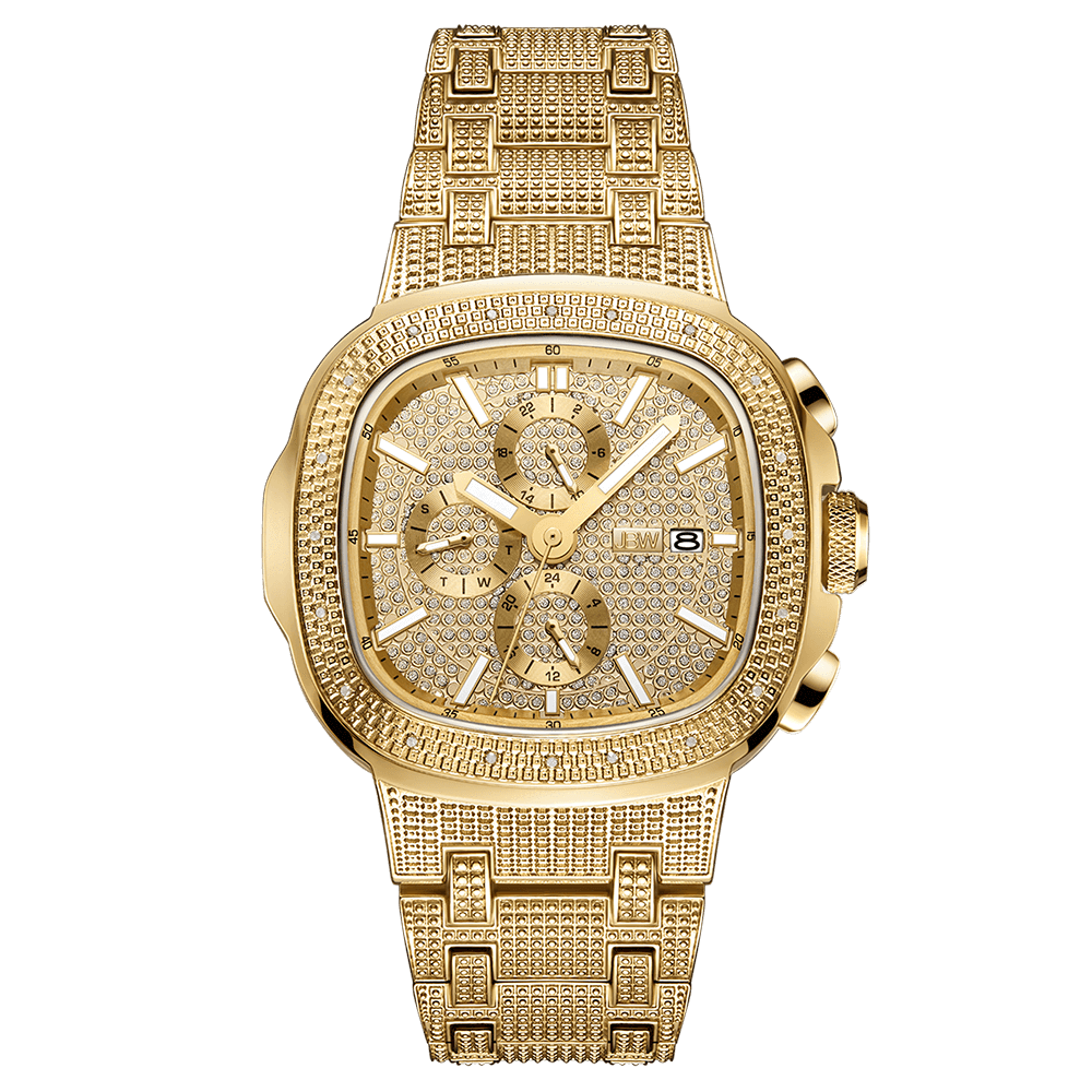 Heist | J6380A-GB Second Chance (Grade B)