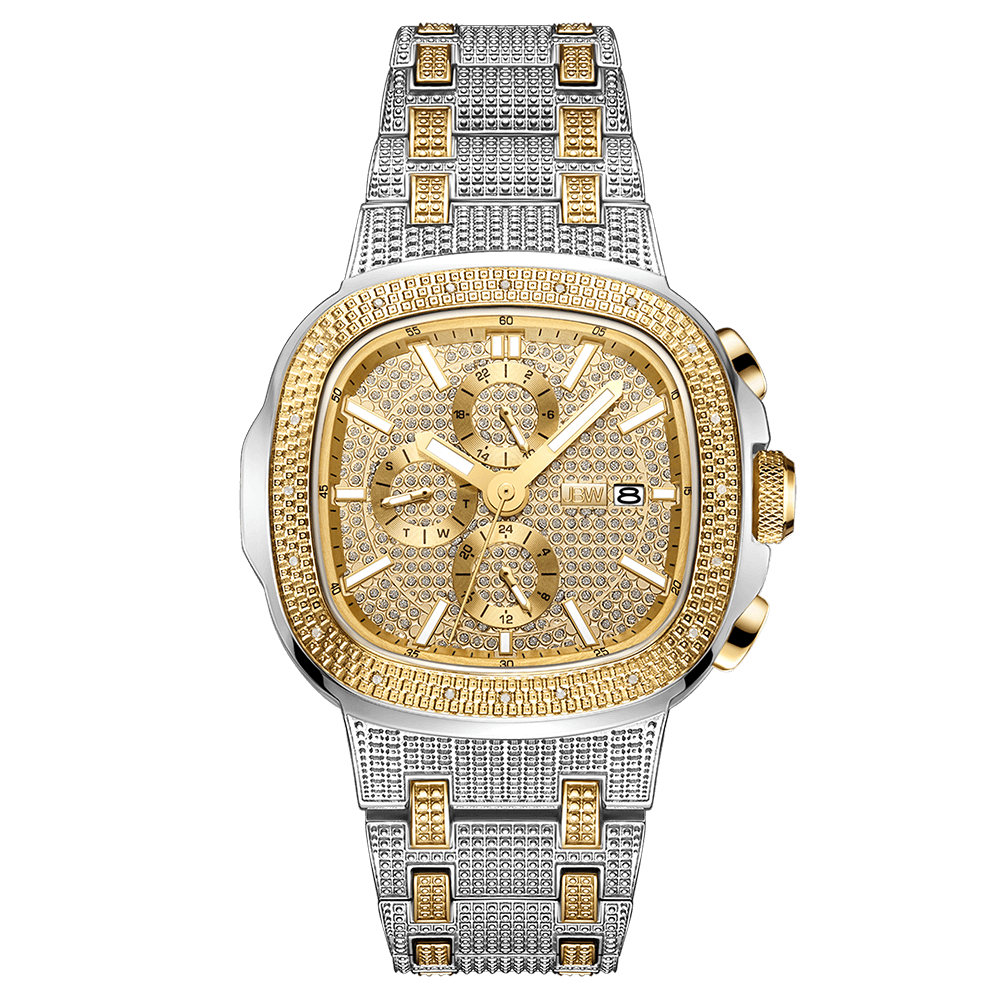 Heist | J6380B-GB Second Chance (Grade B)