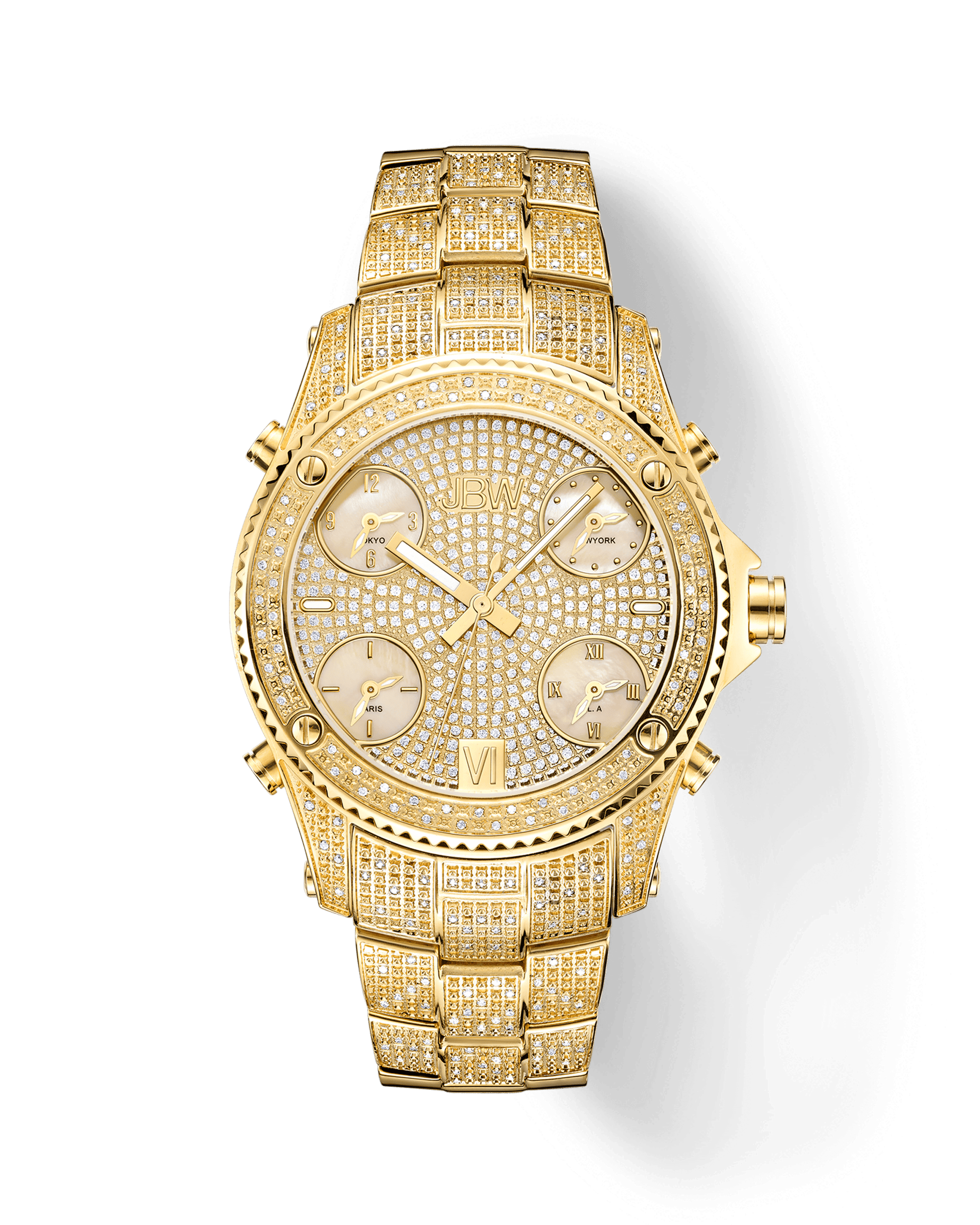Jet Setter JB 6213 A