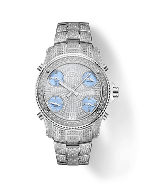 Jbw watch top made in