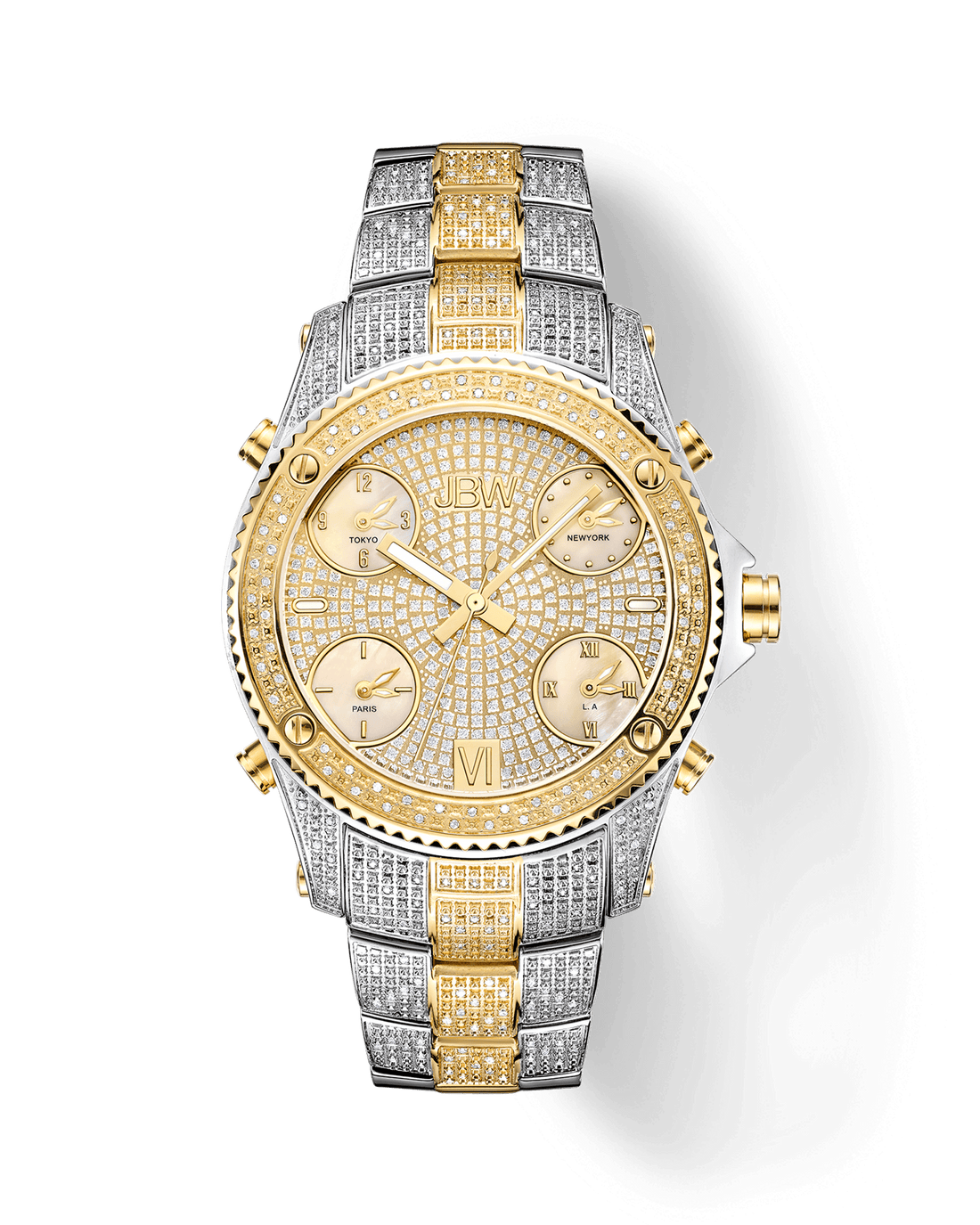 Jbw cheapest watches canada