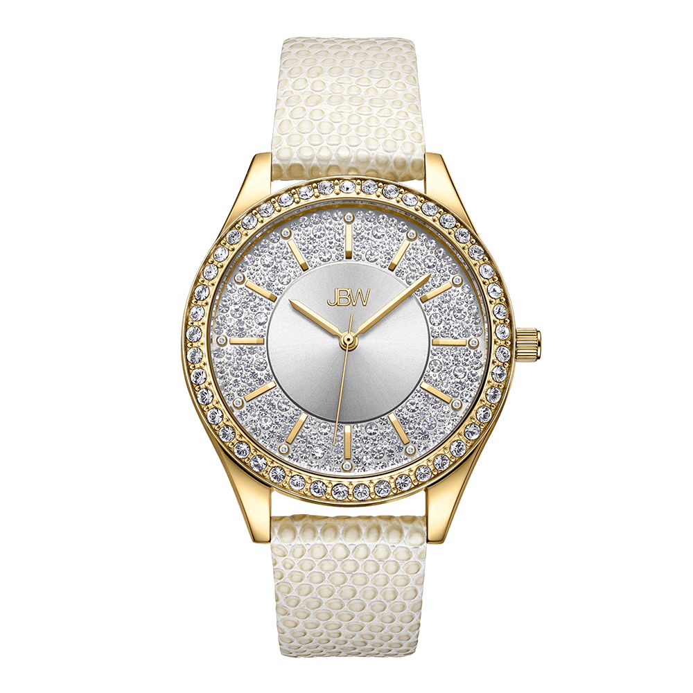 1-jbw-mondrian-j6367-10b-gold-diamond-watch-ivory-leather-band-front