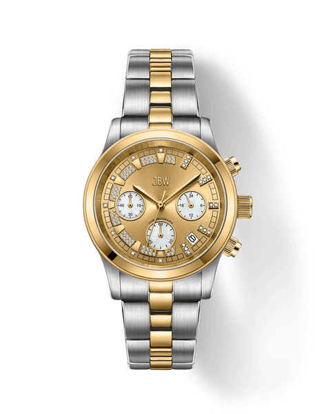 Jbw sales diamond timepieces