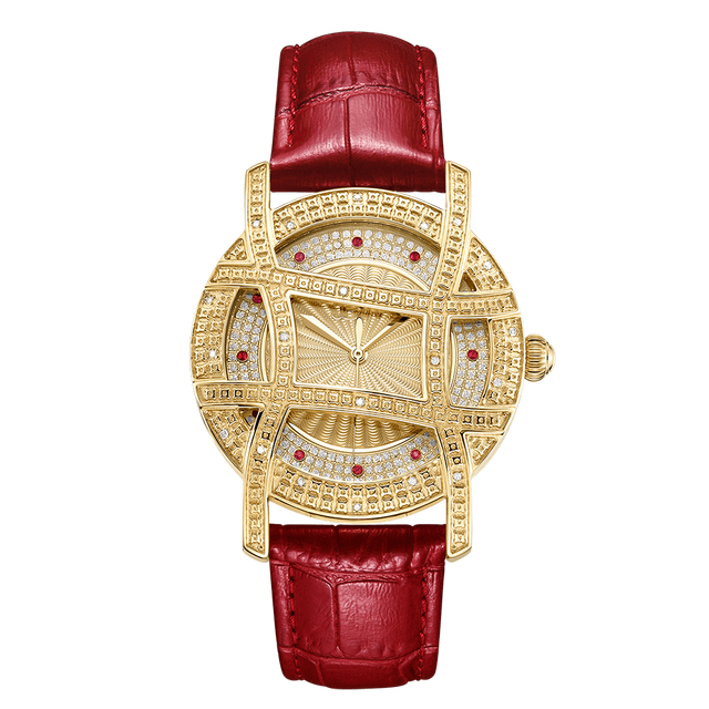 The Olympia Timepieces JBW Watches
