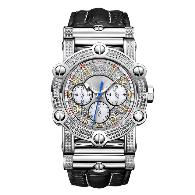 1-jbw-phantom-jb-6215-10a-stainless-steel-black-leather-diamond-watch-front
