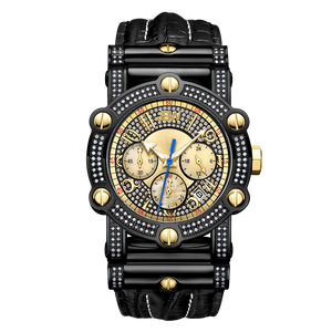 Jbw phantom watch review discount