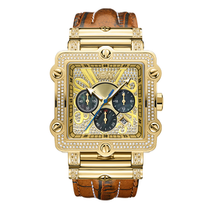 Jbw phantom 2025 men's 238 diamonds