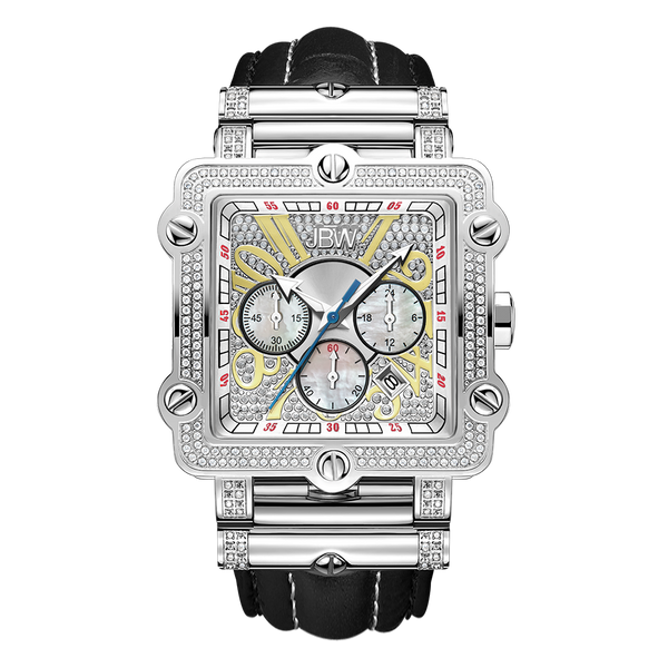 Jbw watches diamond timepieces Outlet