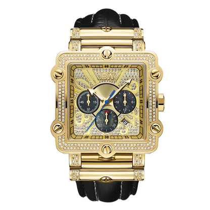Jbw phantom men's 238 diamonds deals