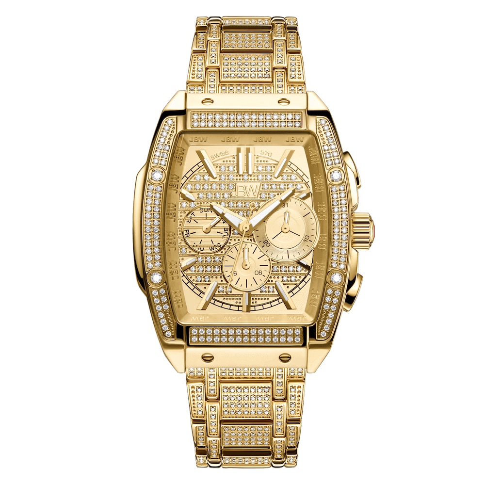 1-jbw-platinum-series-echelon-ps570a-gold-570-diamond-watch-front