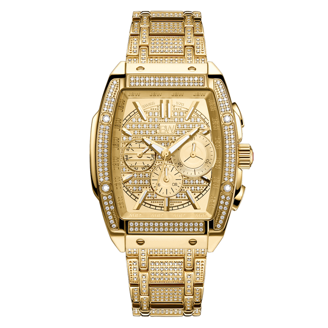 1-jbw-platinum-series-echelon-ps570a-gold-570-diamond-watch-front