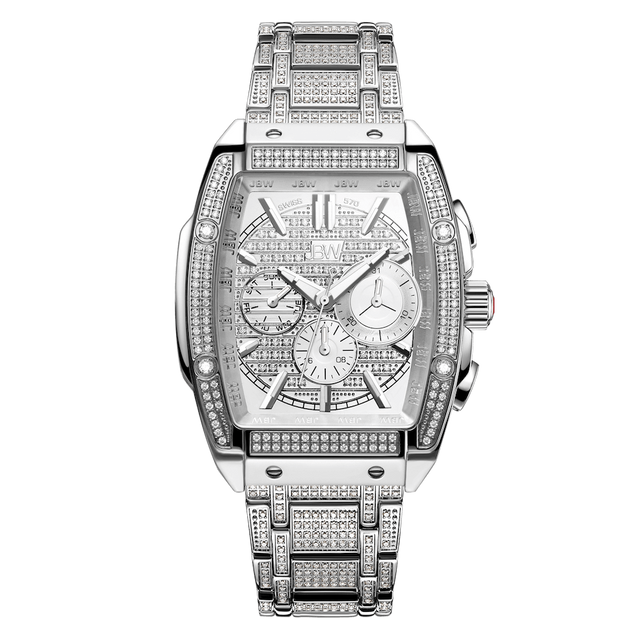 1-jbw-platinum-series-echelon-ps570b-stainless-steel-570-diamond-watch-front