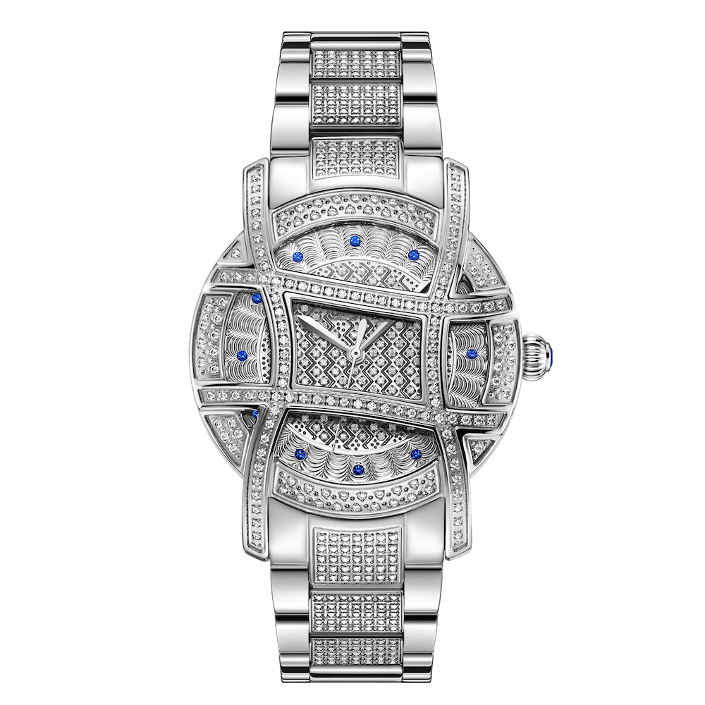 1-jbw-platinum-series-olympia-ps510b-stainless-steel-510-diamond-watch-front
