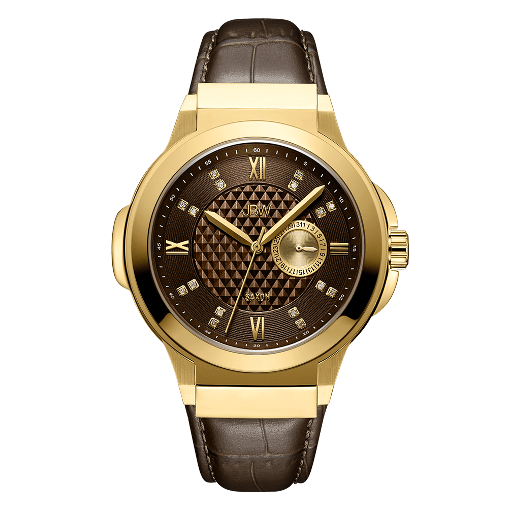 Saxon 48 | J6373A-GA Second Chance (Grade A)