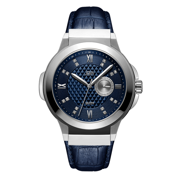 Saxon quartz watch on sale