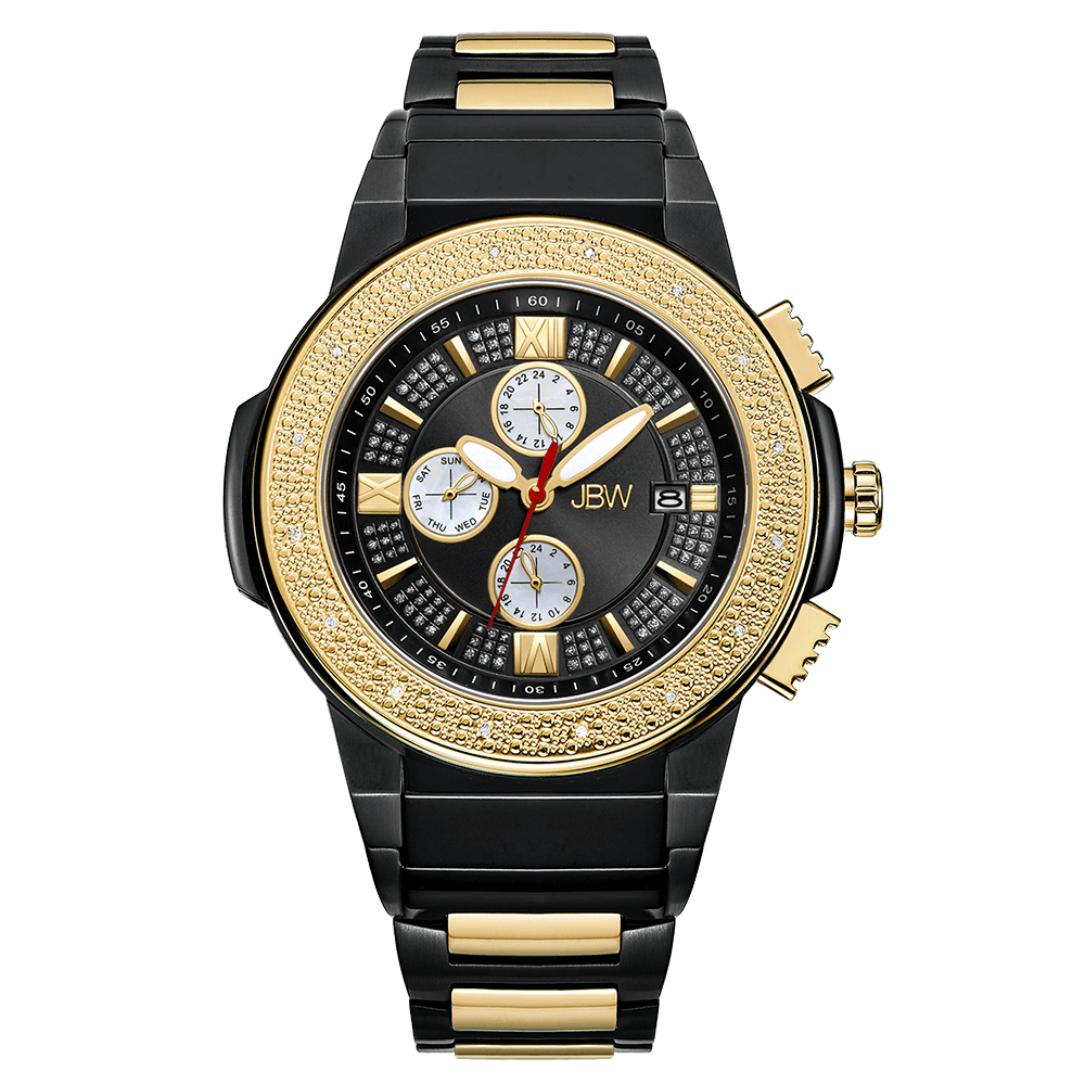 Saxon | JB-6101-K-GB Second Chance (Grade B)