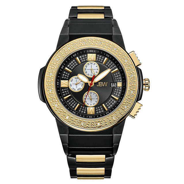 Saxon | JB-6101-K-GB Second Chance (Grade B)