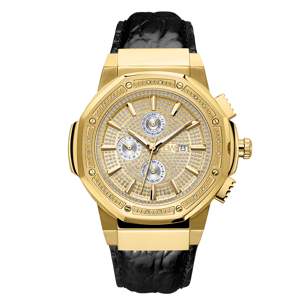 Montre jbw discount prix