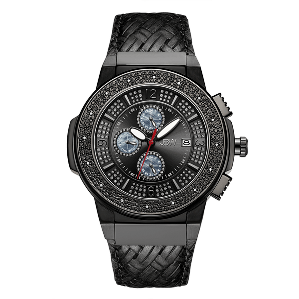 Jbw saxon diamond watch Clearance