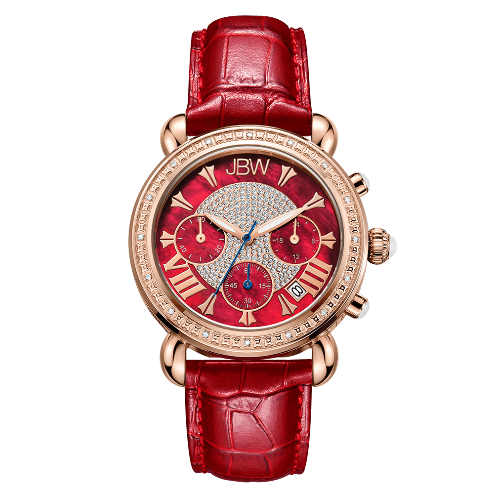 Victory | JB-6210L-W-GA Second Chance (Grade A)