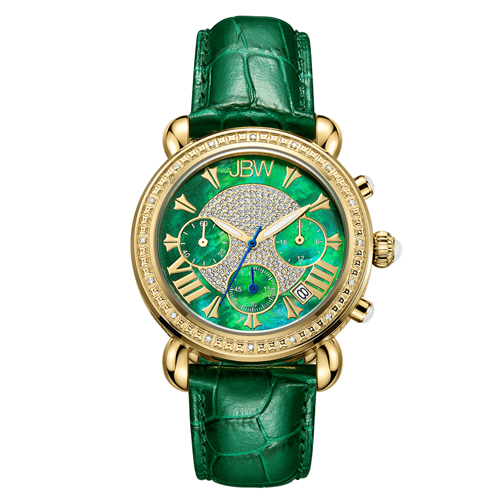 Victory | JB-6210L-X-GA Second Chance (Grade A)