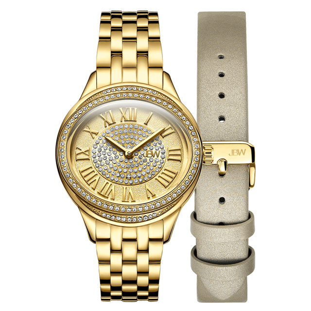 Plaza Set | J6366-SetB
