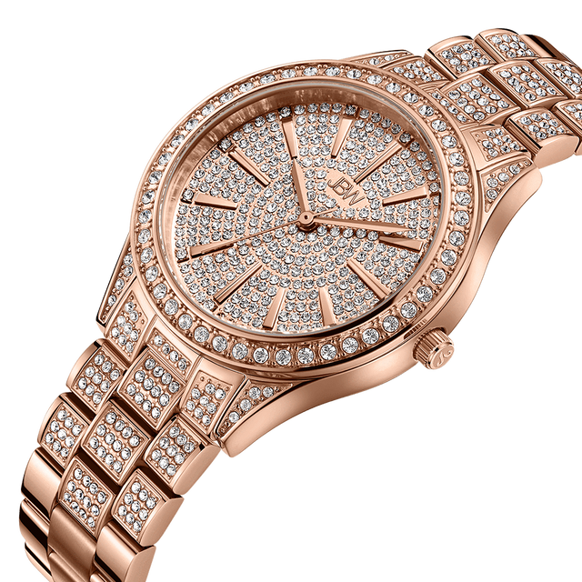 Cristal 34 | J6383B-GA Second Chance (Grade A)
