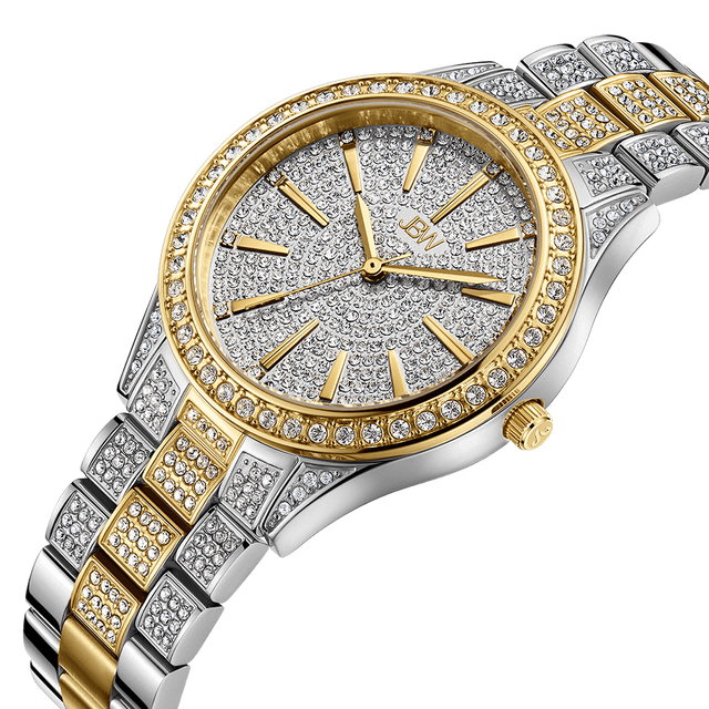 Cristal 34 | J6383D-GA Second Chance (Grade A)