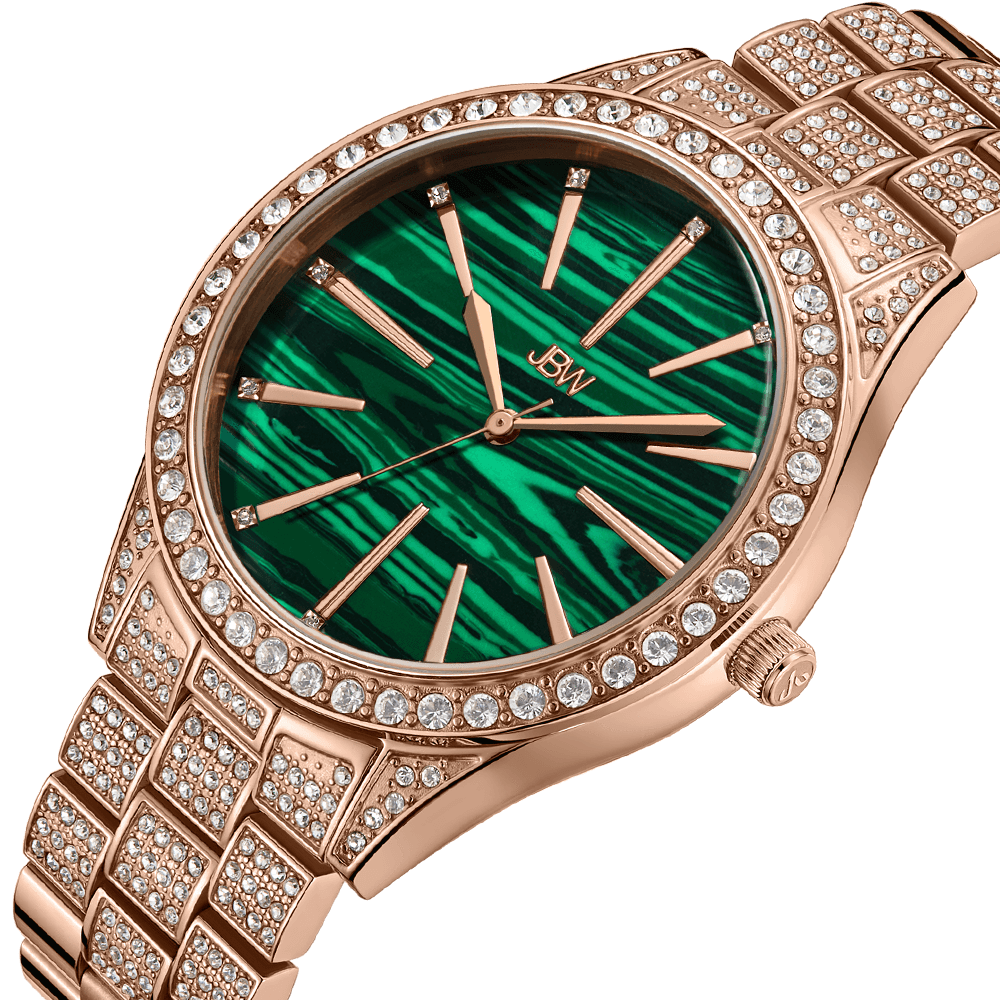 Cristal Gem | J6382B-GA Second Chance (Grade A)