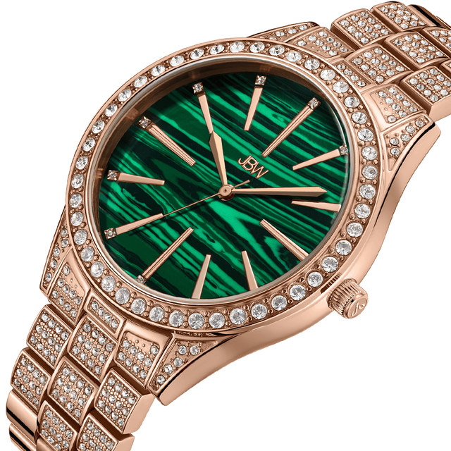 Cristal Gem | J6382B-GA Second Chance (Grade A)
