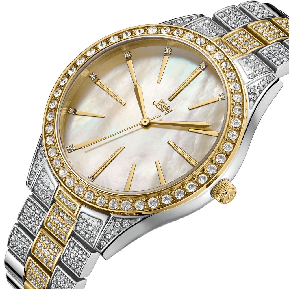 Cristal Gem | J6382D