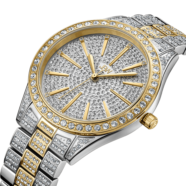 Cristal 39 | J6346D-GB Second Chance (Grade B)