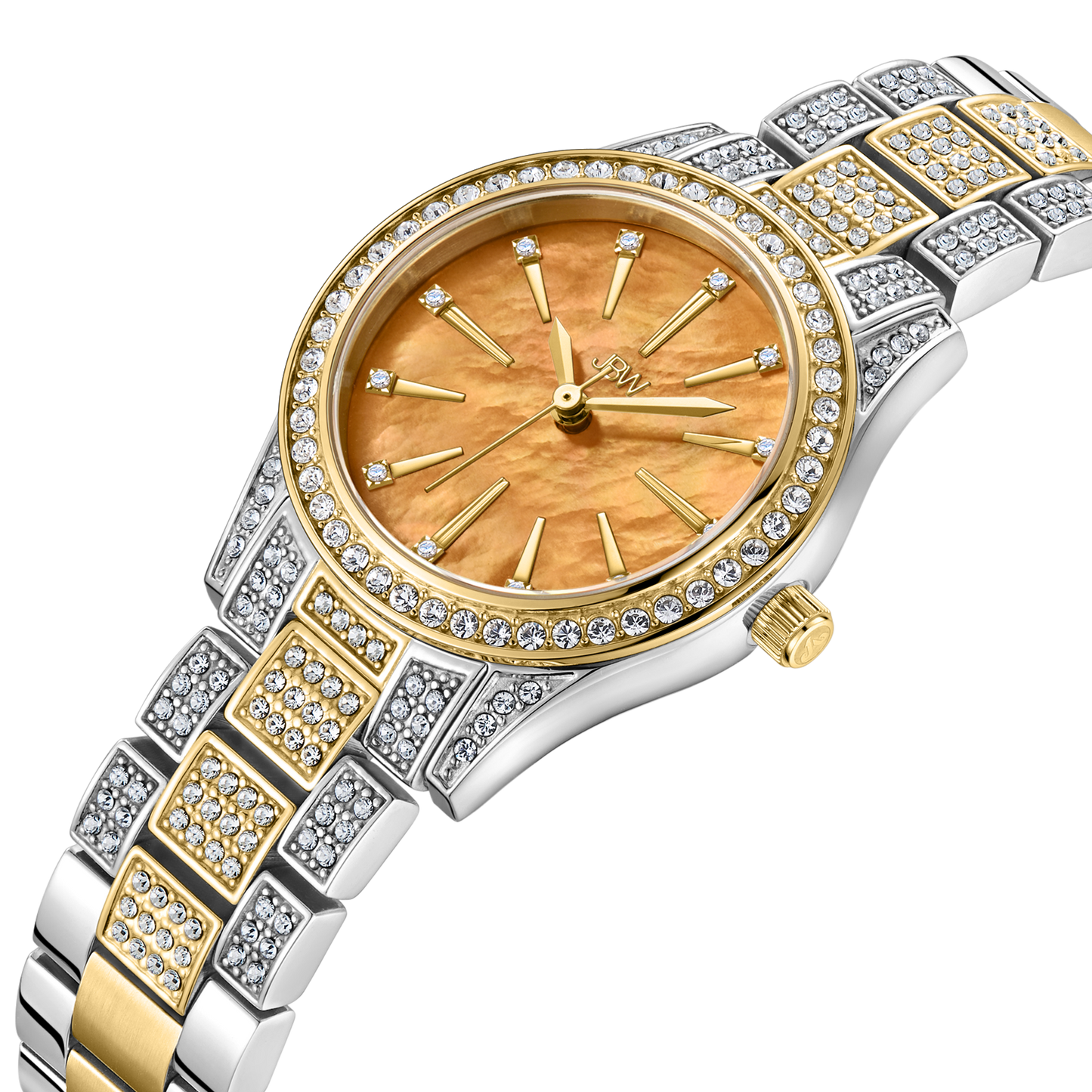 Cristal Spectra | J6392C-GB Second Chance (Grade B)