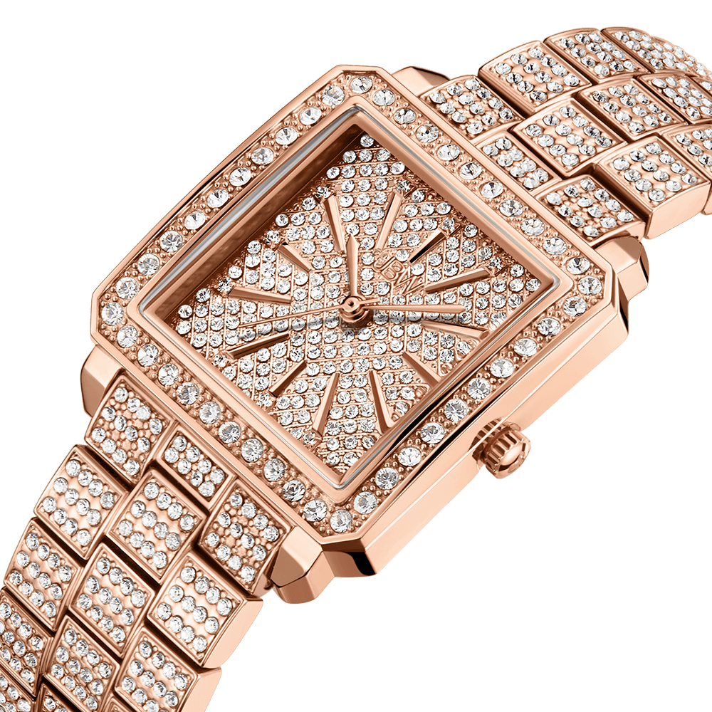Cristal 28 | J6386B-GB Second Chance (Grade B)