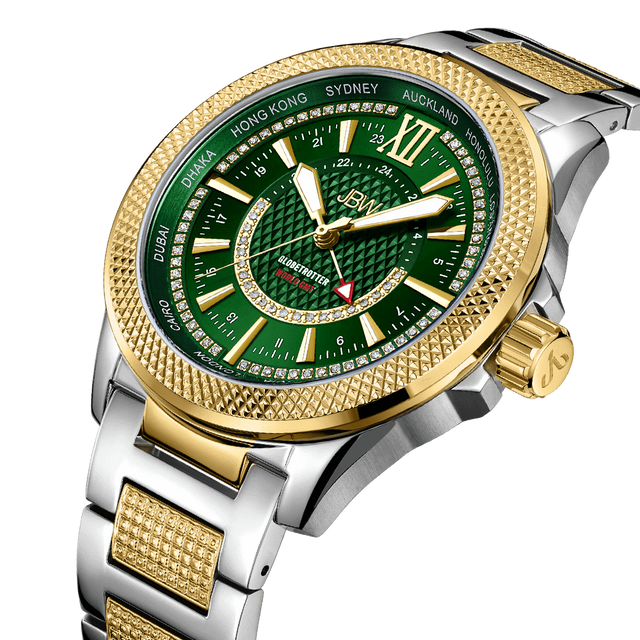 1-jbw-globetrotter-j6365-10-d-two-tone-stainless-steel-gold-diamond-watch-front