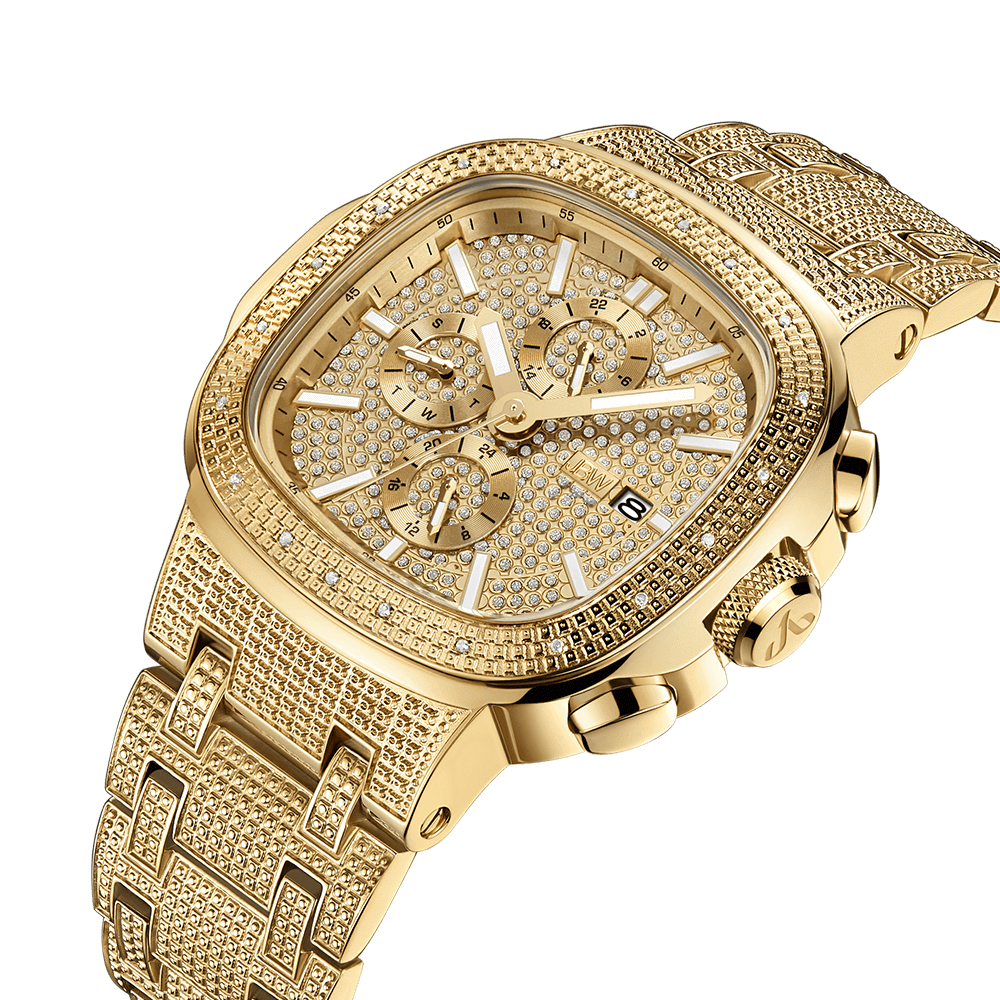 Heist | J6380A-GB Second Chance (Grade B)