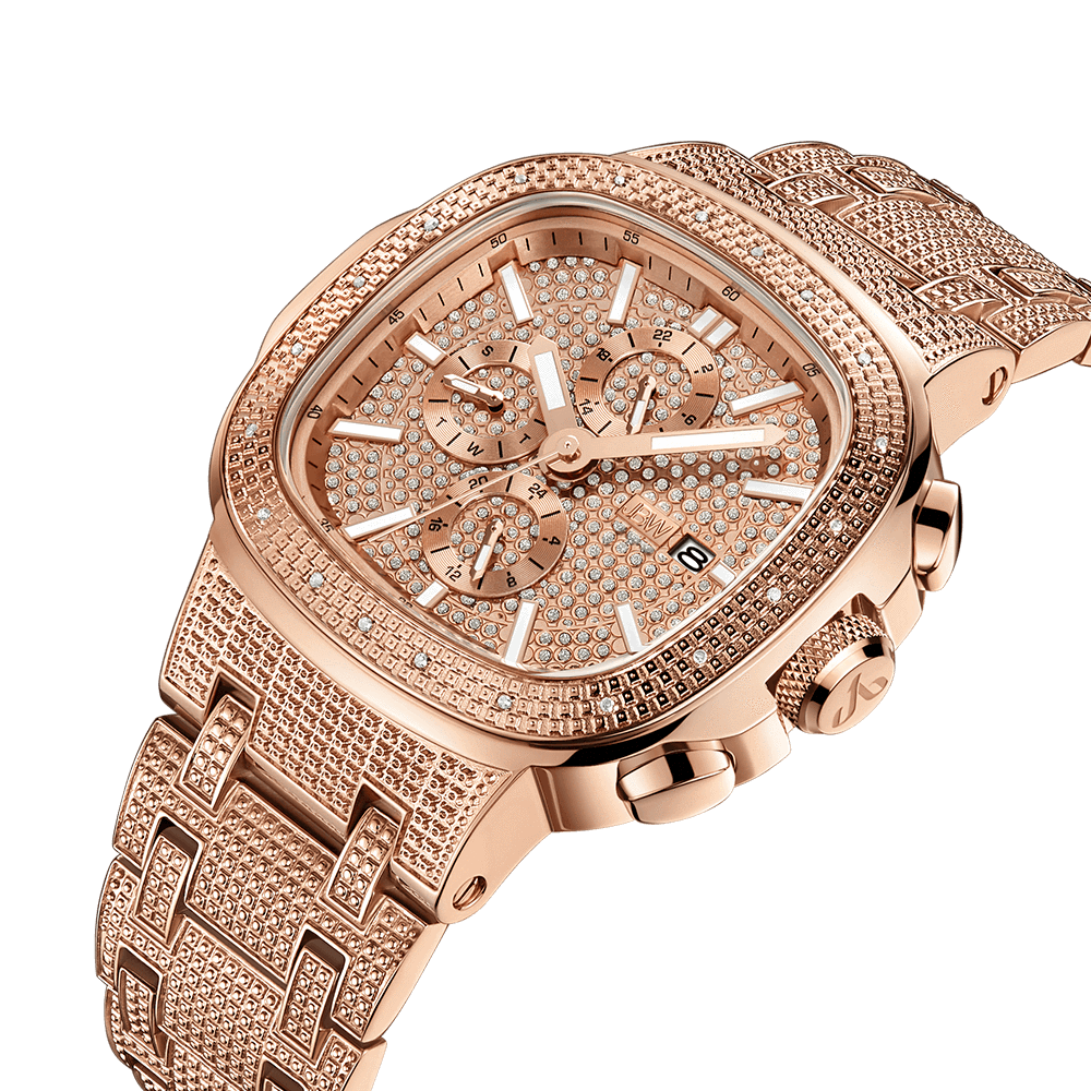 Heist | J6380C-GB Second Chance (Grade B)