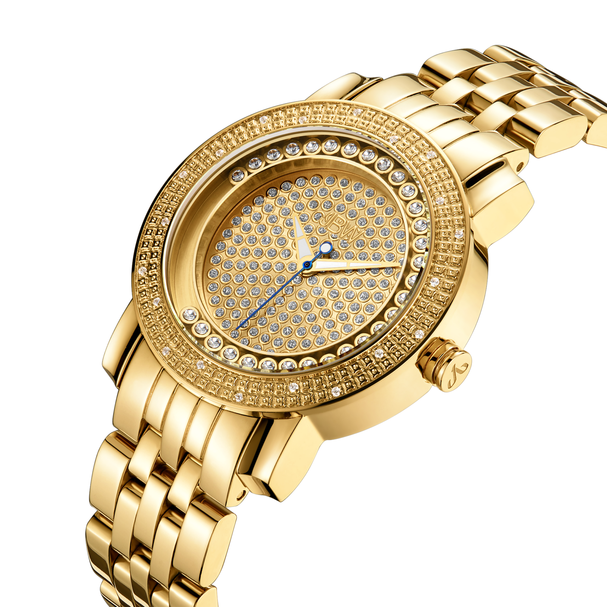 Jbw sales hendrix watch