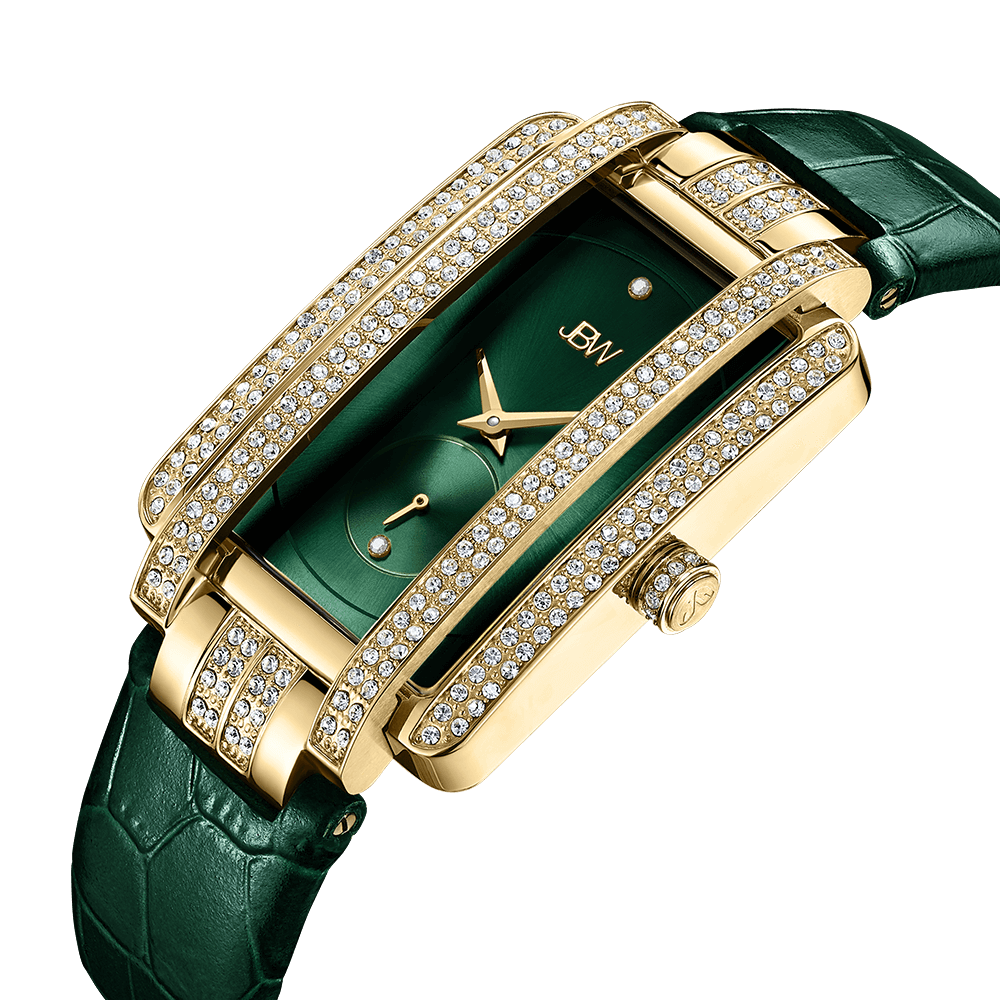Mink | J6358L-E-GA Second Chance (Grade A)