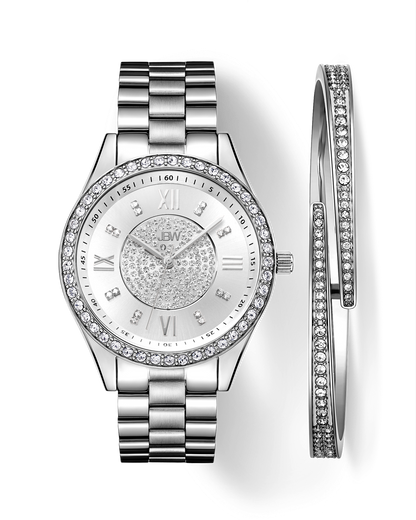 JBW Mondrian Set J6303 SetA Women s Diamond Watch Set JBW Watches
