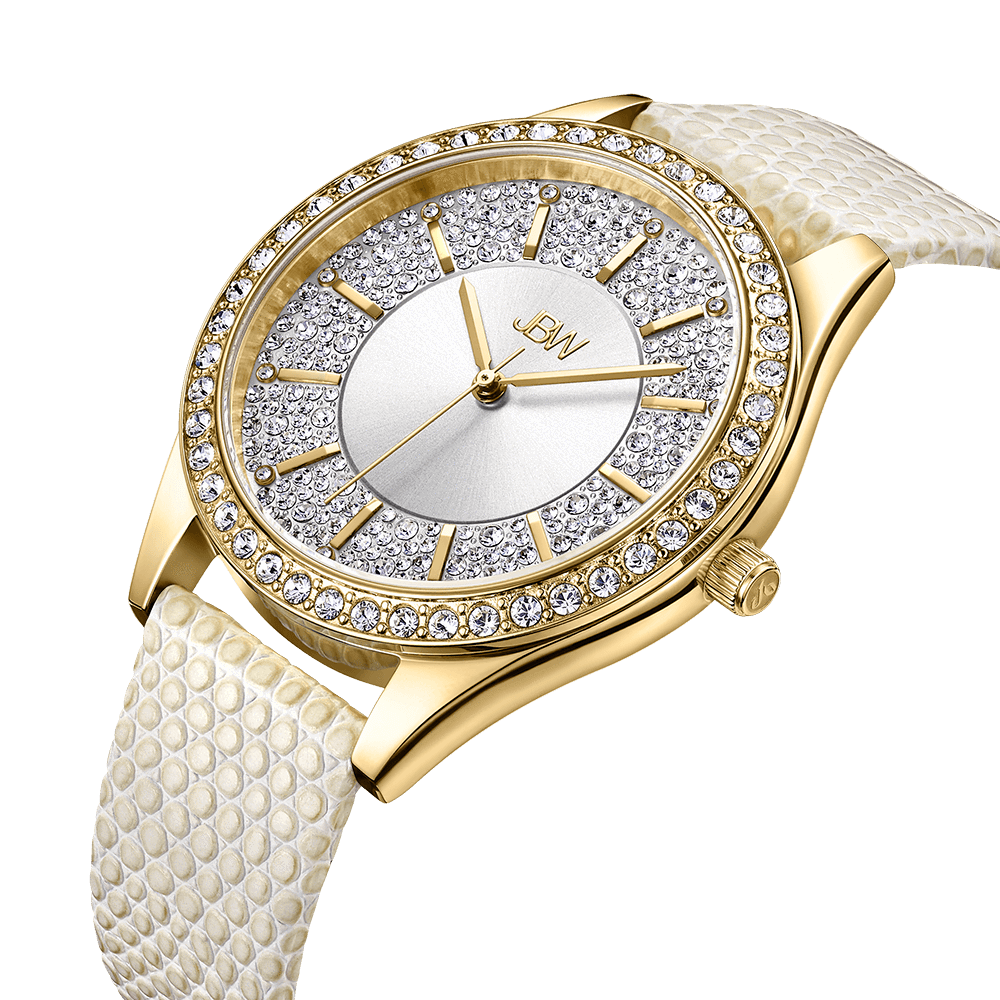 2-jbw-mondrian-j6367-10b-gold-diamond-watch-ivory-leather-band-angle