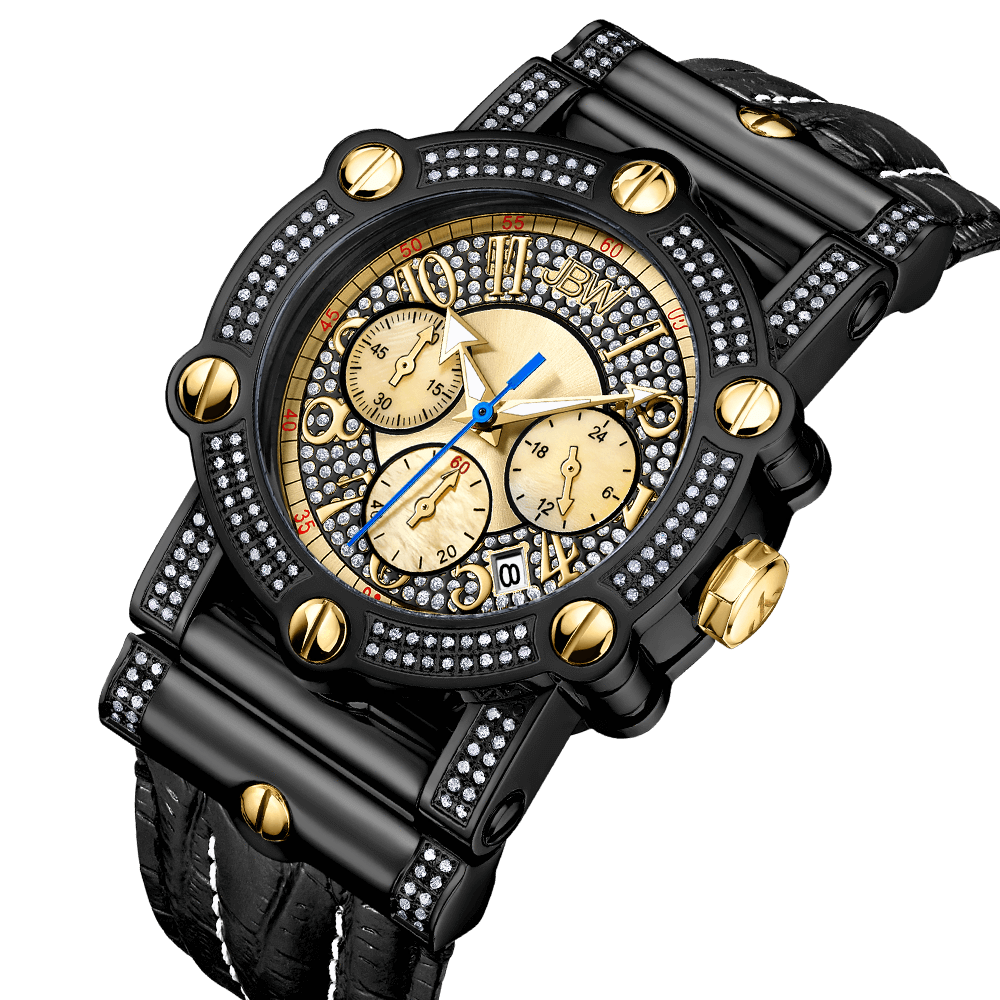 2-jbw-phantom-jb-6215-10b-two-tone-gold-black-ion-black-leather-diamond-watch-angle