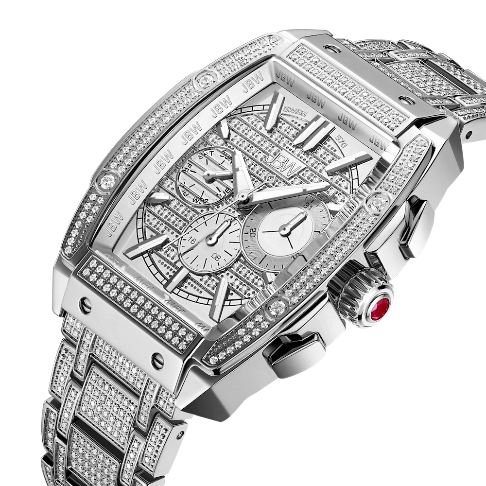 2-jbw-platinum-series-echelon-ps570b-stainless-steel-570-diamond-watch-angle