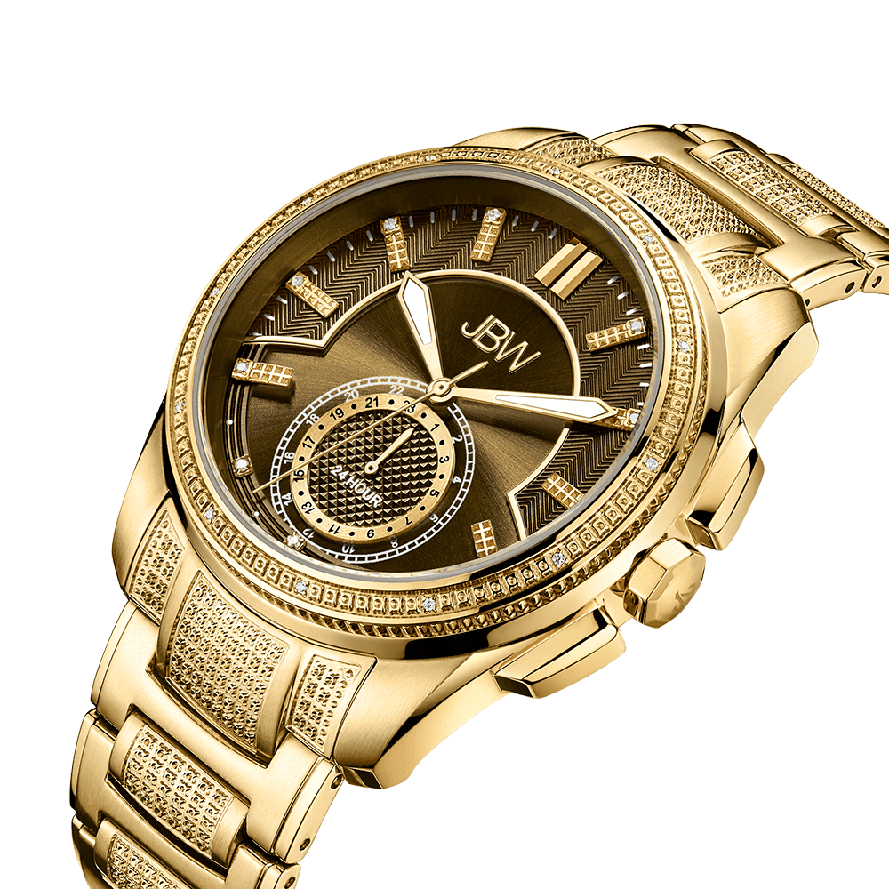 Jbw 2025 prince watch
