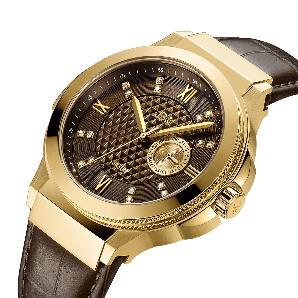 Saxon 48 | J6373A-GA Second Chance (Grade A)