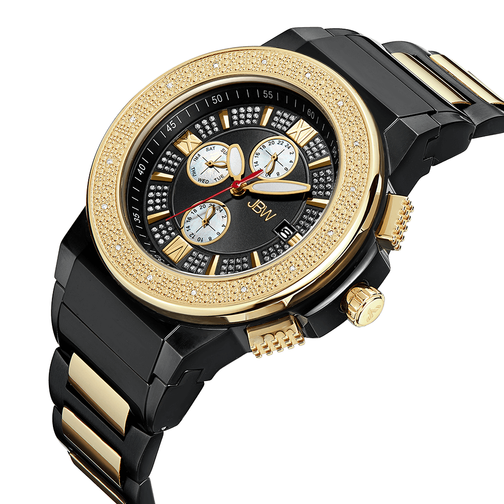 Saxon | JB-6101-K-GB Second Chance (Grade B)