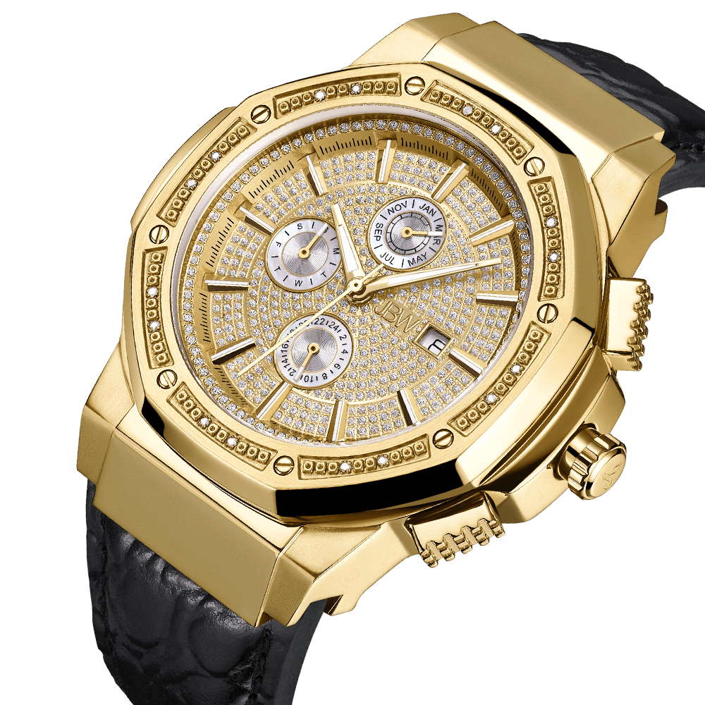 2-jbw-saxon-jb-6101l-10a-gold-black-leather-diamond-watch-angle