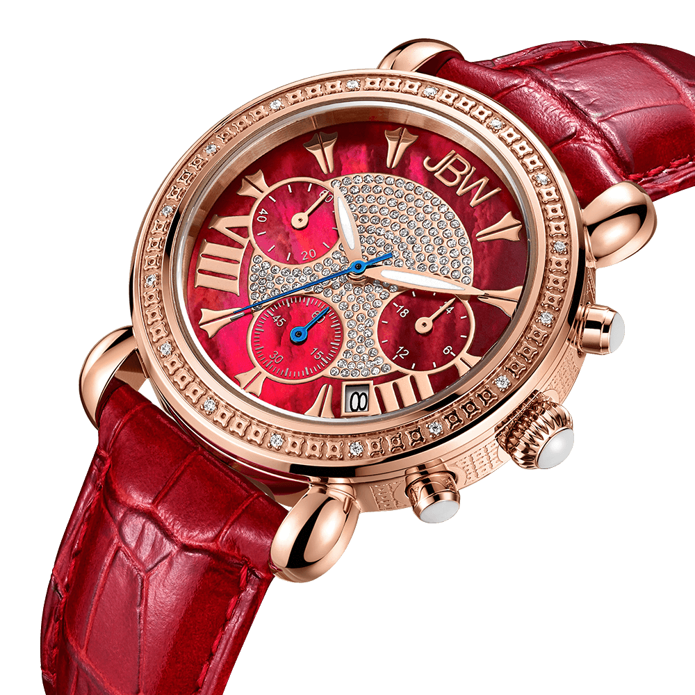 Victory | JB-6210L-W-GA Second Chance (Grade A)